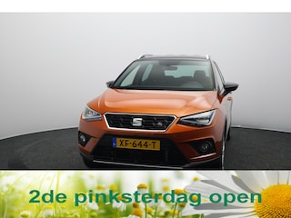 Seat Arona 1.5 TSI 150PK EVO FR Business Intense | Full Led | Camera | Navigatie | Carplay&Android