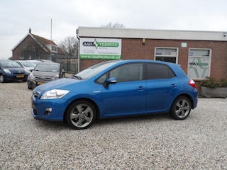 Toyota Auris 1.8 Full Hybrid Executive Business