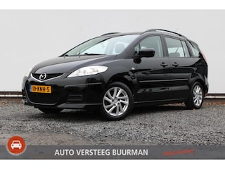 Mazda 5 2.0 TS Automaat, Trekhaak, 7 Persoons Auto!