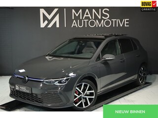 Volkswagen Golf 1.4 eHybrid GTE / PANO / ACC / KEYLESS / CAMERA / ALCANTARA