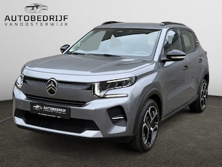 Citroën C3 1.2 Turbo 100pk Plus