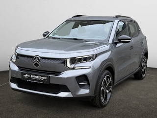 Citroën C3 1.2 Turbo 100pk Plus