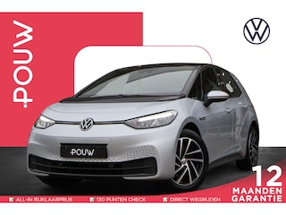 Volkswagen ID.3 204pk Life 58 kWh | SoH 91% | Navigatie | Carplay | PDC | Stoelverwarming