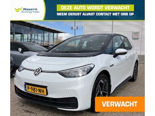 Volkswagen ID.3 58kWh 204pk Pro I Navigatie
