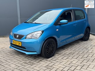 Seat Mii 1.0 Style Intense / Airco / 55.000 km !!!