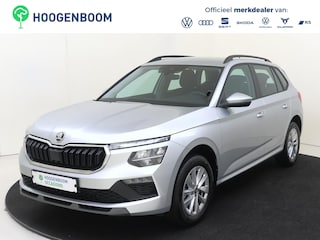Skoda Kamiq 1.0 TSI Selection | Cruise Control | Parkeersensoren achter | Bluetooth | Digital cockpit | Airco |