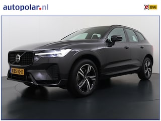 Volvo XC60 2.0 T6 Plug-in hybrid AWD R-Design Trekhaak/Panodak/HarmanKardon etc.
