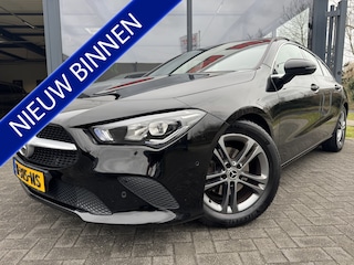Mercedes-Benz CLA Shooting Brake 180 Business Solution