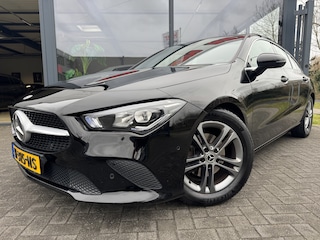Mercedes-Benz CLA Shooting Brake 180 Business Solution