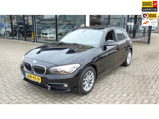 BMW 118i Corporate Lease
