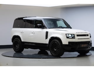 Land Rover Defender 110 2.0 P400e 110 X-Dynamic HSE