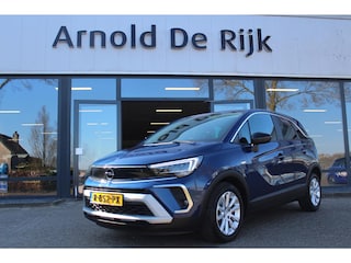 Opel Crossland 1.2 Turbo Elegance