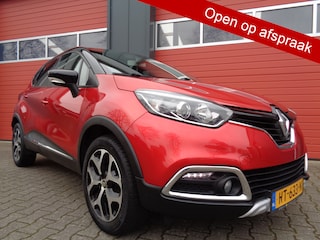 Renault Captur 0.9 TCe Xmod,Navi,Stoelverwaming,Camera,Trekhaak!