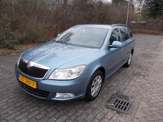 Skoda Octavia Combi 1.4 TSI Ambition