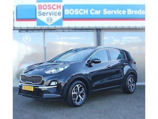 Kia Sportage 1.6 T-GDI 177pk DCT7 AWD DynamicPlusLine