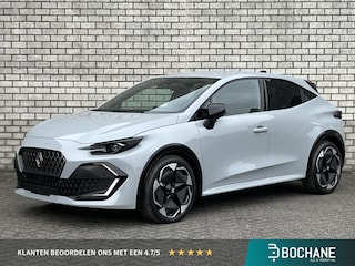 Renault Clio 1.8 Hybrid 160 Techno | Pack Première | Direct Leverbaar