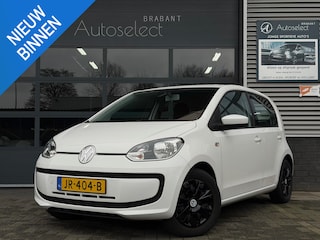Volkswagen Up 1.0 move up! BlueMotion Airco Elek Ramen