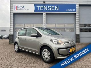 Volkswagen Up 1.0 move up! BlueMotion | Airco | Navigatie | Bluetooth