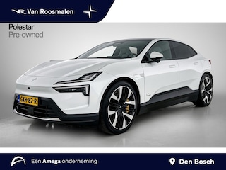 Polestar 4 Long Range Dual Motor 100 kWh Plus Performance
