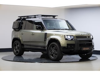 Land Rover Defender 110 2.0 P300e 110 X-Dynamic SE