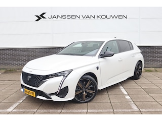 Peugeot 308 1.6 HYbrid 225 GT Pack Business