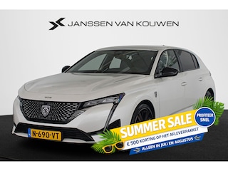 Peugeot 308 1.6 HYbrid 225 GT Pack Business