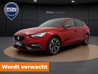 Seat Leon 1.4 TSI eHybrid PHEV FR | Carplay | Parkeerhulp | ACC | Navi | 18'' |