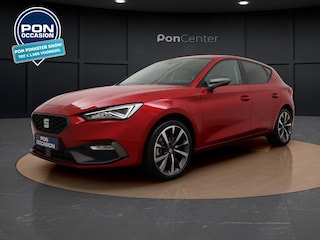 Seat Leon 1.4 TSI eHybrid PHEV FR | Carplay | Parkeerhulp | ACC | Navi | 18'' |