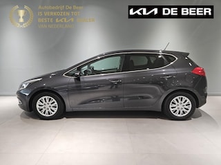 Kia Ceed 1.6 GDI 135 PK DCT AUTOMAAT BusinessLine Navi/ Clima/ Cruise