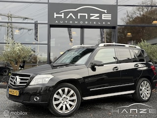 Mercedes-Benz GLK 220 CDI 4 Matic|Grijs Kenteken|NAP|Cruise|Airco