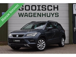 Seat Ateca 1.5 TSI Style Business Intense | Camera | Carplay | Trekhaak |