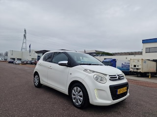 Citroën C1 1.0 e-VTi Feel 5 DEUR AIRCO CRUISE 2 X SLEUTELS