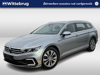 Volkswagen Passat Variant 1.4 TSI PHEV 218PK DSG GTE Business / Trekhaak / Matrix Led / 17'' LMV / VW
