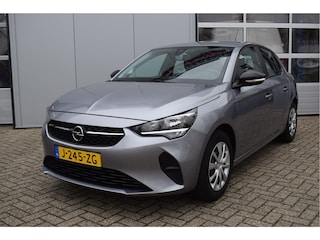 Opel Corsa 1.2 Edition | Trekhaak | NL-Auto | Apple Carplay/Android Auto