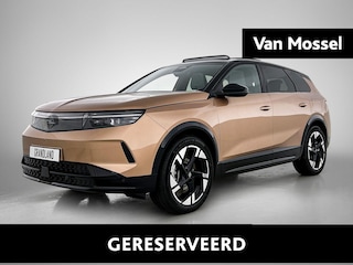 Opel Grandland Electric GS 73 kWh DEMO sale