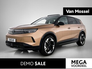 Opel Grandland Electric GS 73 kWh DEMO sale