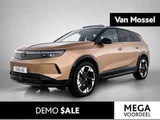Opel Grandland Electric GS 73 kWh DEMO sale