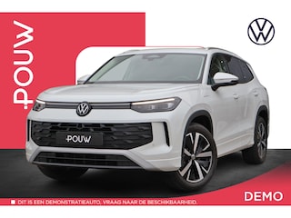 Volkswagen Tayron 1.5 eHybrid 204pk Life Edition | Panoramadak  | Trekhaak | 19" Velgen