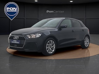 Audi A1 Sportback 30 TFSI Advanced edition | Carplay | Stoelverwarming | Airco | 16'' | Cruise Control | Parkeerhulp |