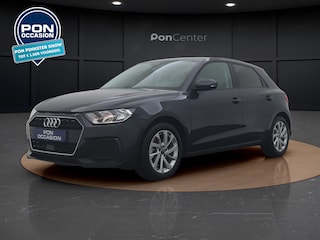Audi A1 Sportback 30 TFSI Advanced edition | Carplay | Stoelverwarming | Airco | 16'' | Cruise Control | Parkeerhulp |