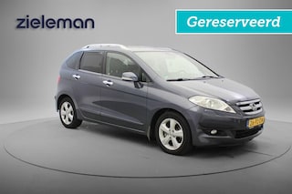 Honda FR-V 2.0i Executive - Carplay, Pano, Clima, Cruise, Stoelverw.