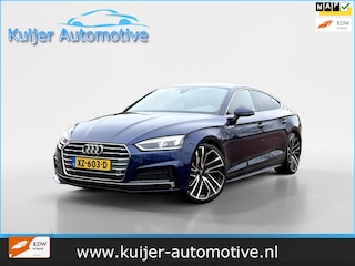 Audi A5 Sportback 35 TFSI Sport S-line edition Automaat