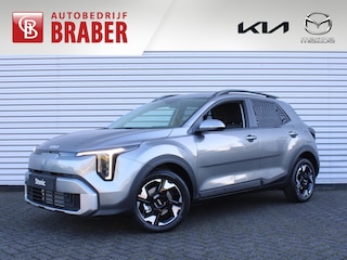 Kia Stonic 1.0 T-GDi MHEV DynamicPlusLine | Nieuwe model! | Direct leverbaar | Tot € 1.000 inruilvoordeel bij aanschaf |