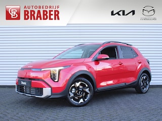 Kia Stonic 1.0 T-GDi MHEV DynamicPlusLine | Nieuwe model! | Direct leverbaar | Tot € 1.000 inruilvoordeel bij aanschaf |