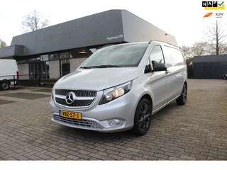 Mercedes-Benz Vito 114 CDI Lang