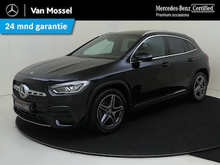 Mercedes-Benz GLA 250 AMG Line