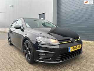 Volkswagen Golf 1.4 TSI ACT Edition LEDER XENON NAVI 5DRS