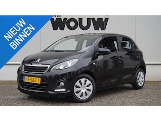 Peugeot 108 1.0 e-VTi Active 5-drs Airco