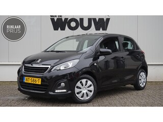 Peugeot 108 1.0 e-VTi Active 5-drs Airco