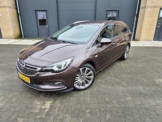 Opel Astra Sports Tourer+ 1.4 Innovation | Vol Leer | Massagestoel | Full options!
